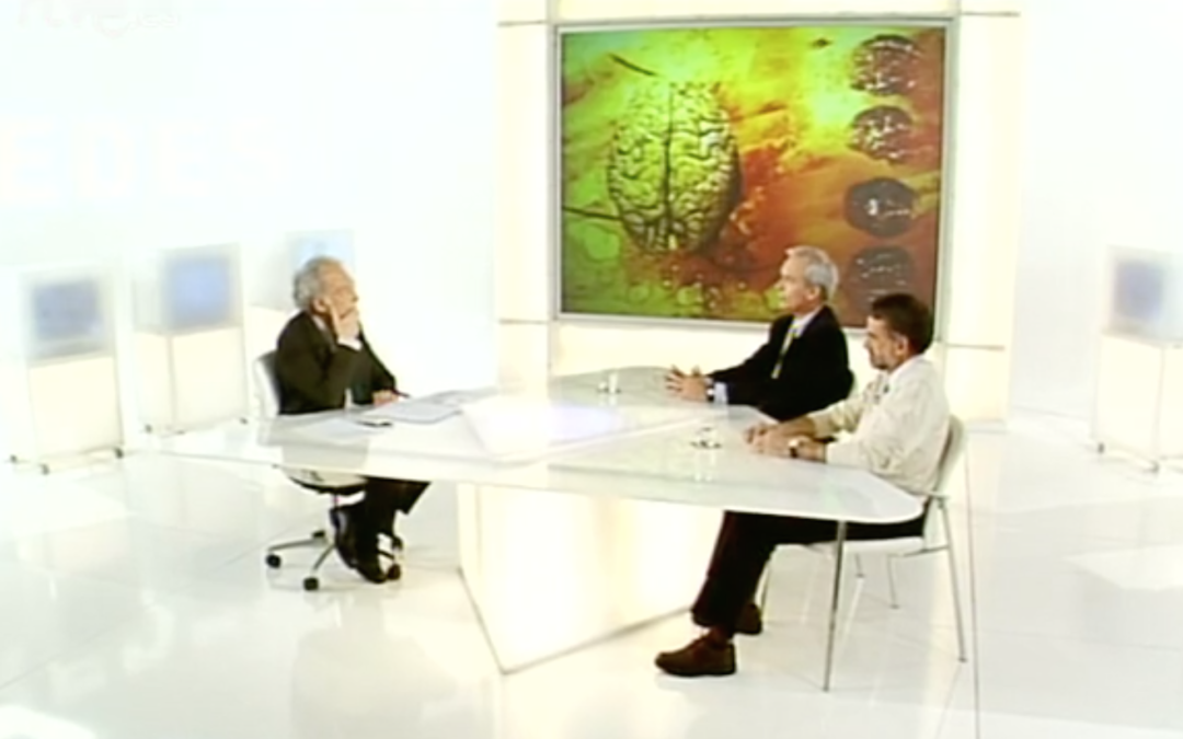 RTVE – Redes show