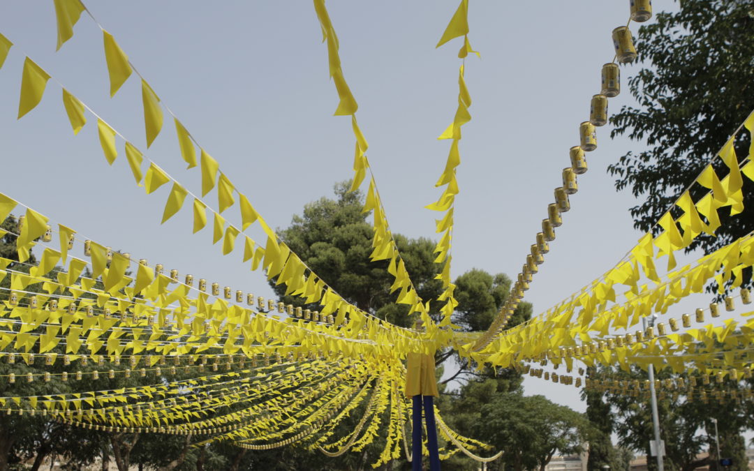Fira Tàrrega 2017
