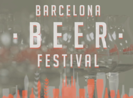 Barcelona Beer Festival
