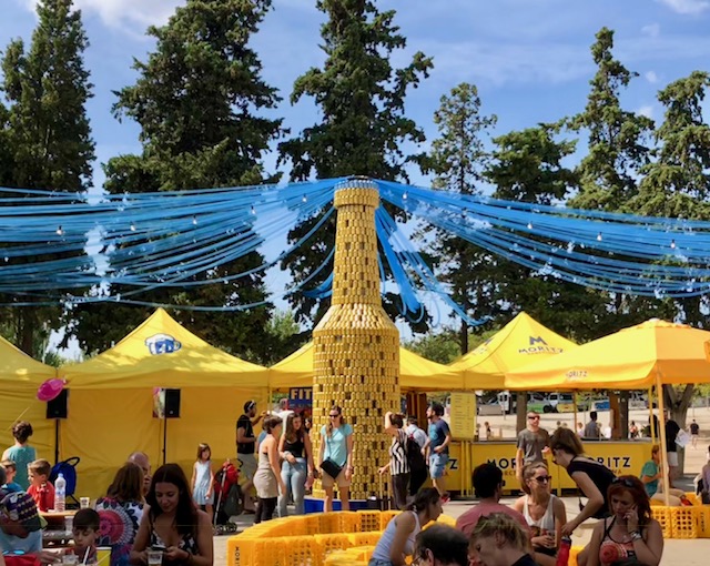 Fira Tàrrega 2018