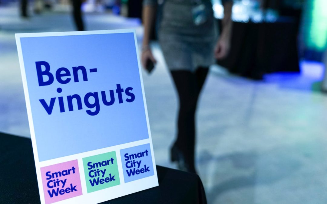Smartcityweek
