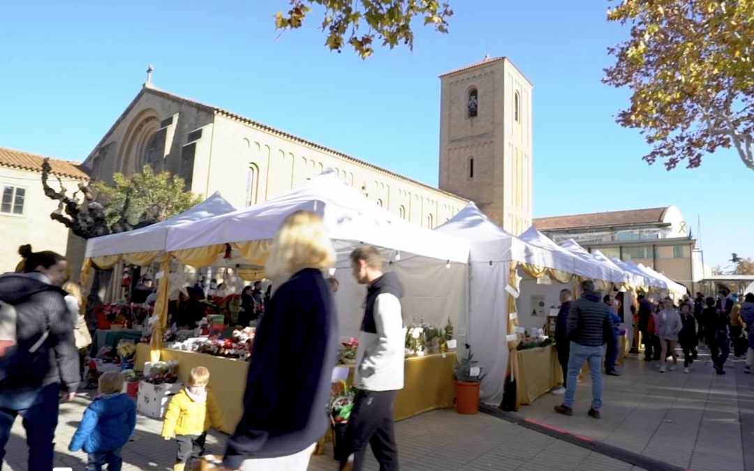 Christmas Fair