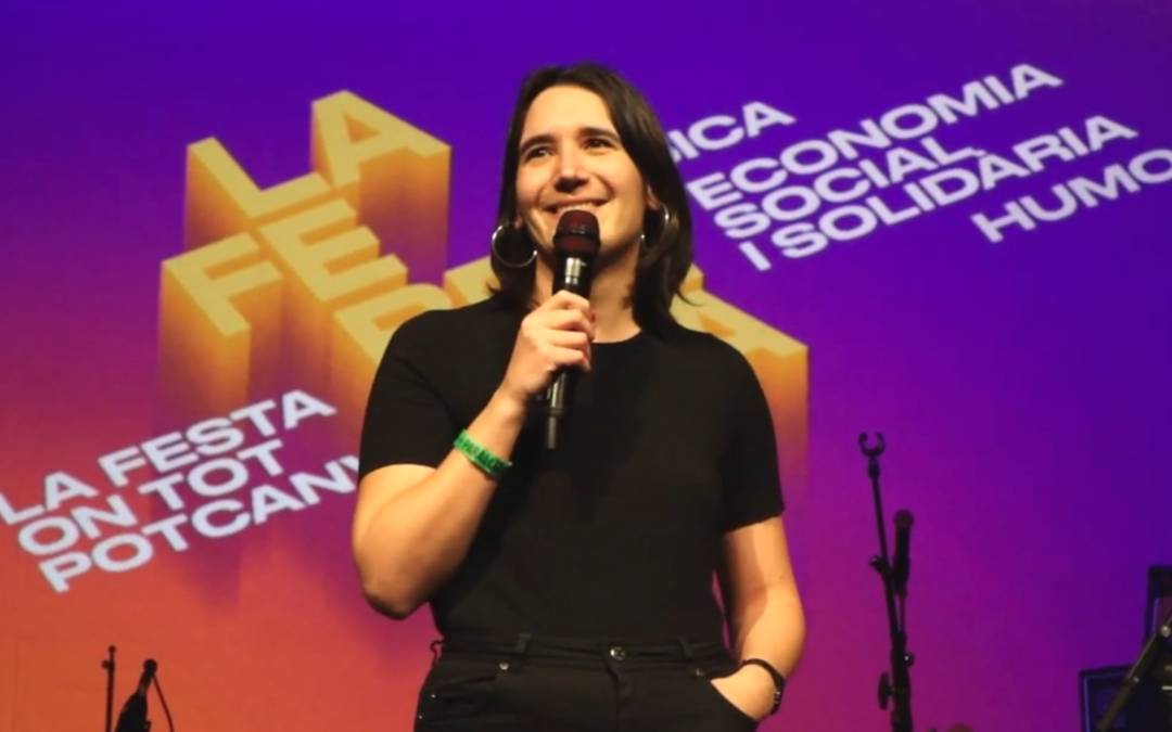 La Febrerada – Strategic Fair #ESSBCN2030 2026