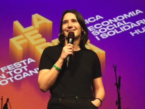 La Febrerada – Fira de l’Estratègia #ESSBCN2030 2026