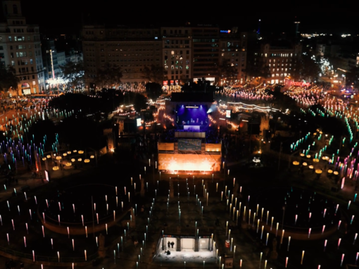 Barcelona Festival de Navidad 2021-2026