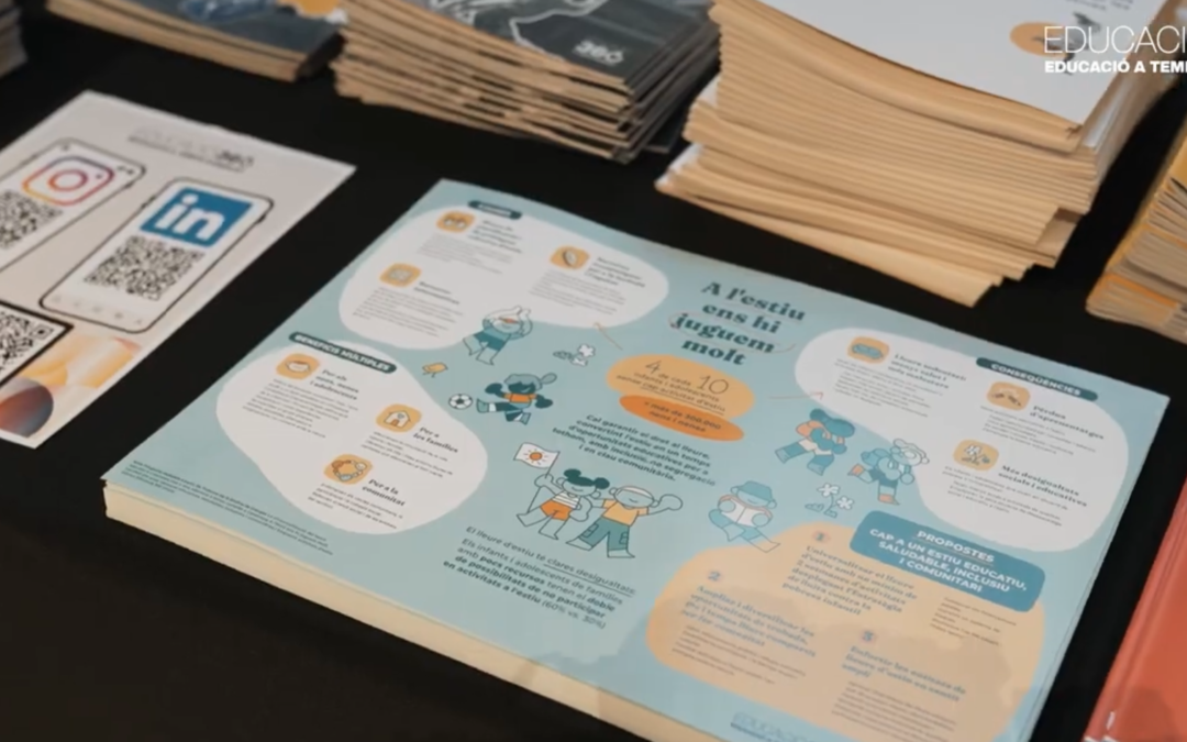 Annual Education Conference 360 2025