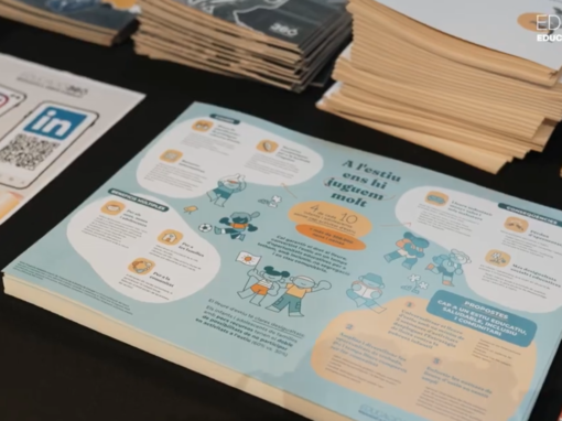 Jornada Anual d’Educació 360 2025