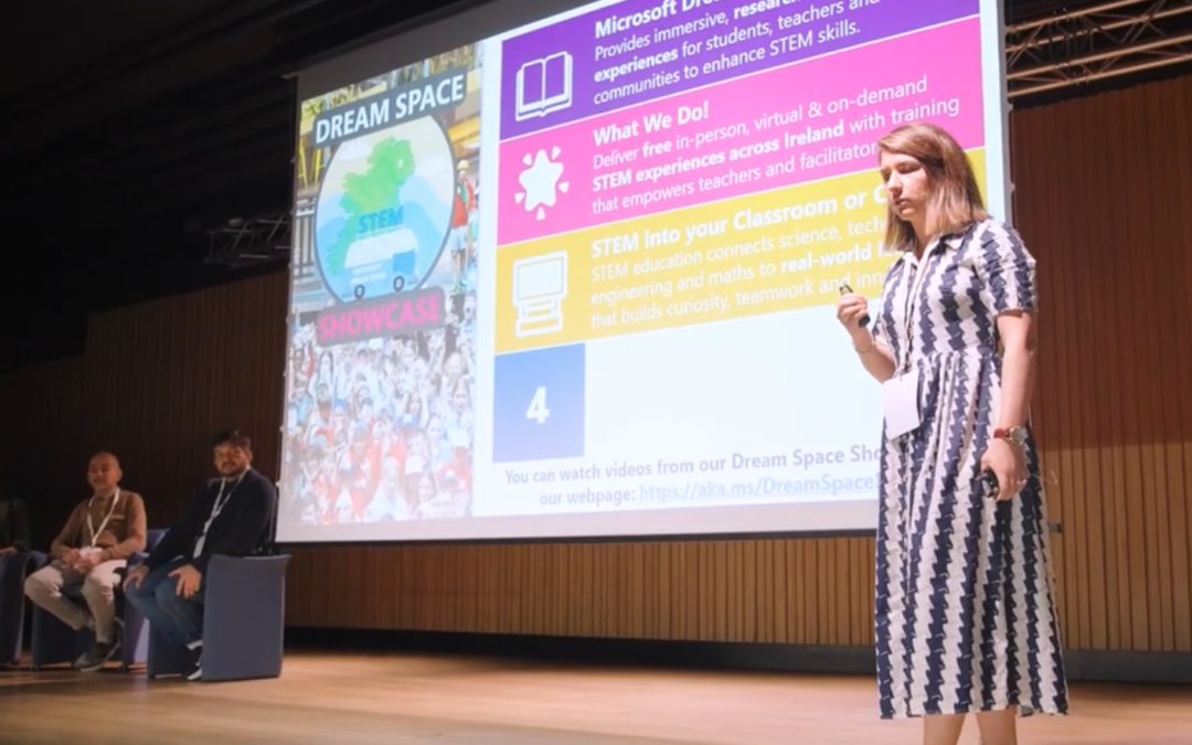 micro:bit Live Global 2026