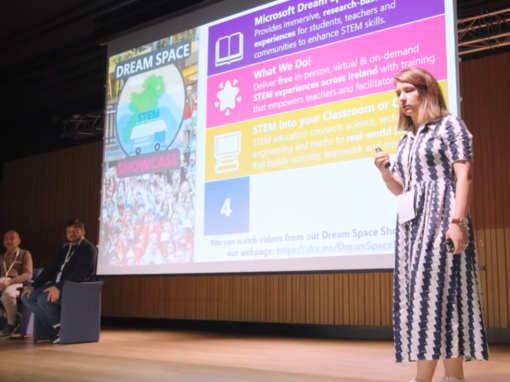 micro:bit Live Global 2026